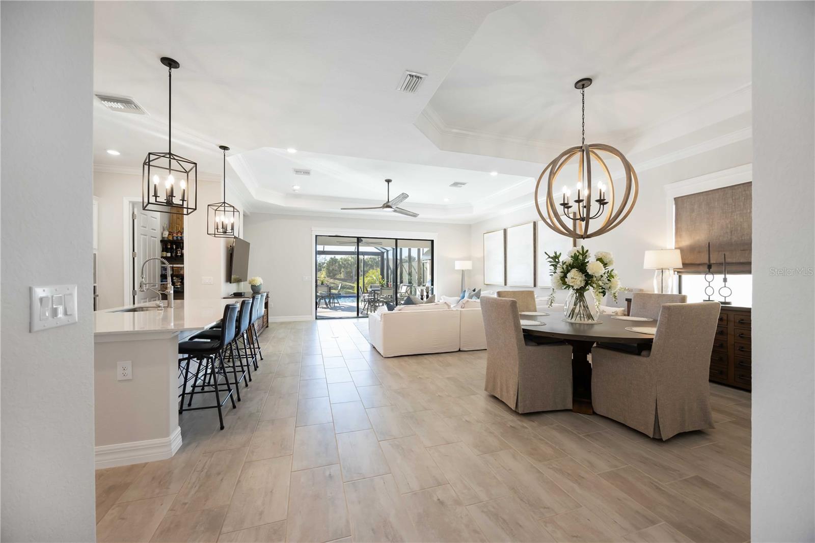 SARASOTA NATIONAL PH 8 - Residential