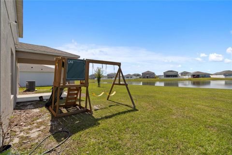 A home in KISSIMMEE