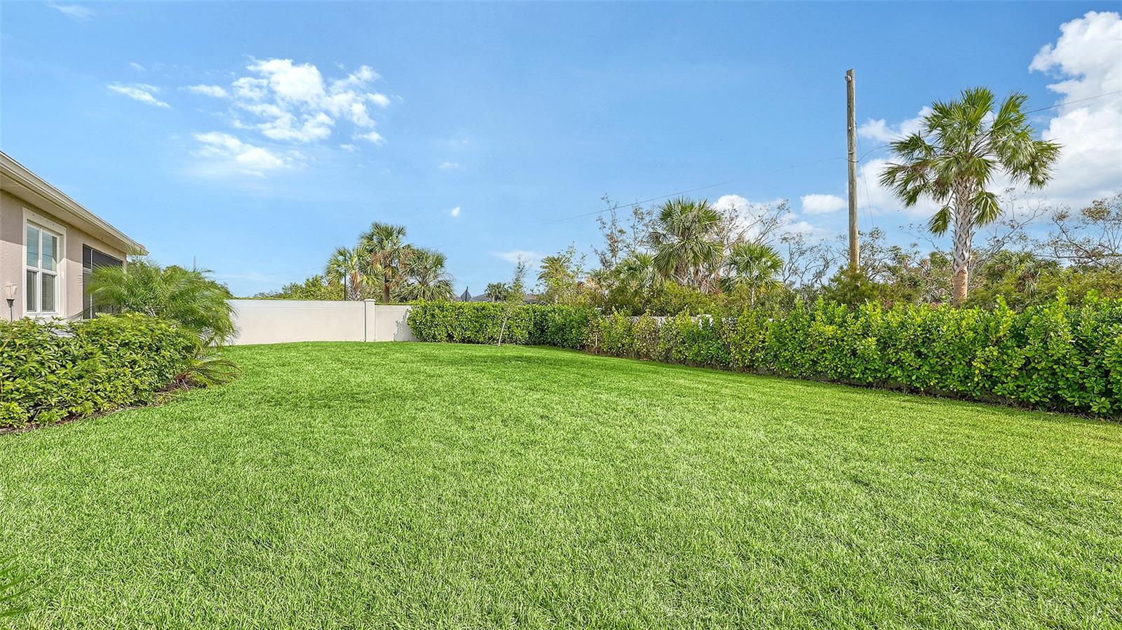 SUNRISE PRESERVE PH 3 - Residential Lease