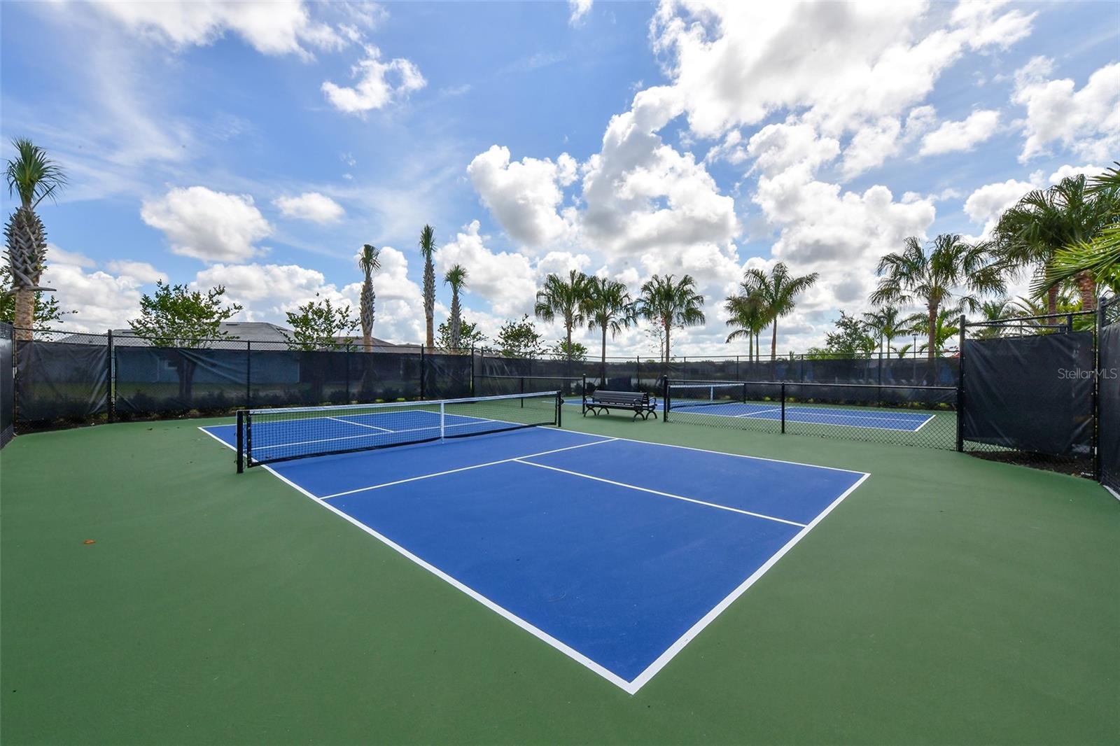 SUNRISE PRESERVE PH 3 - Residential Lease