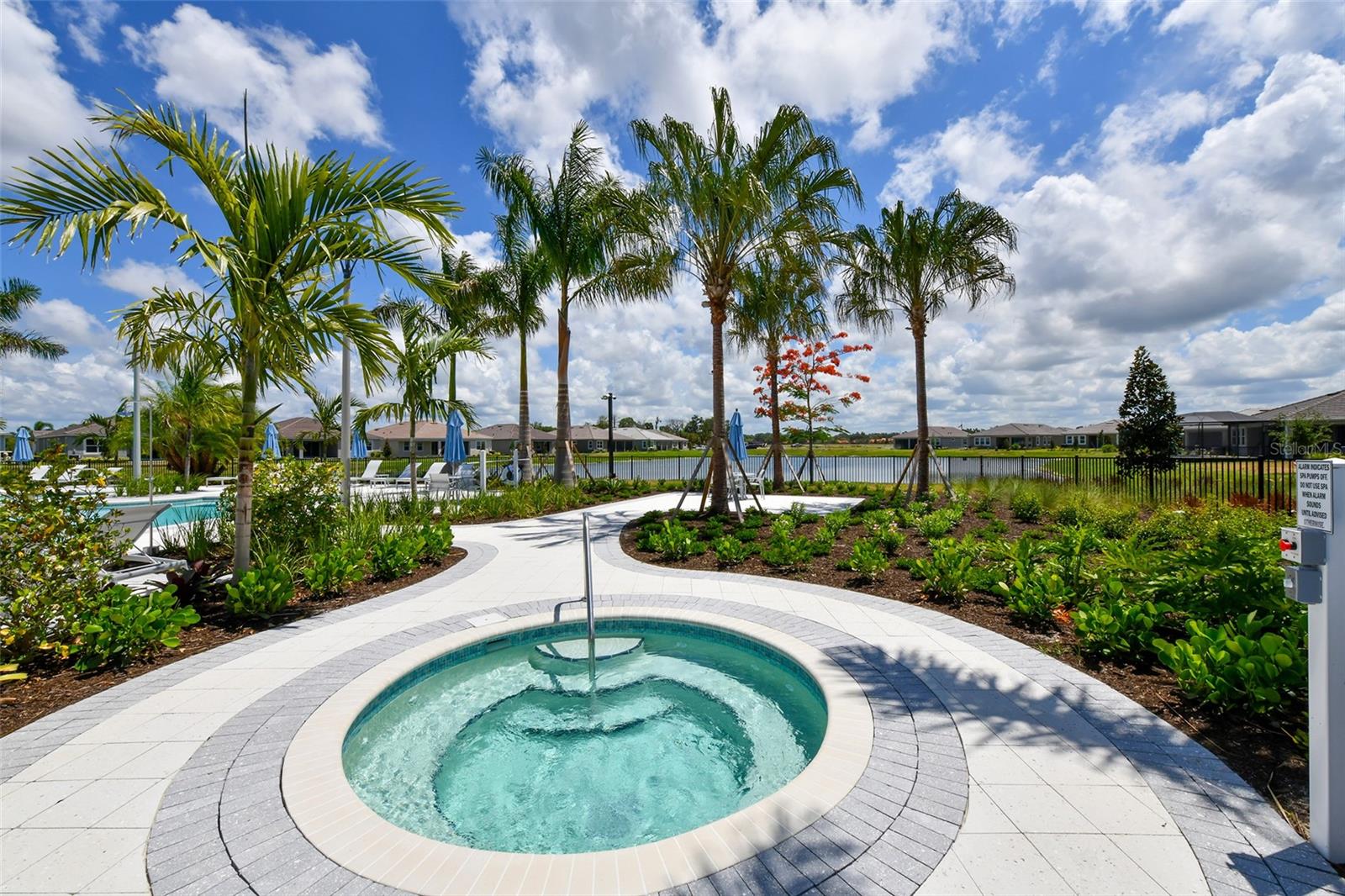 SUNRISE PRESERVE PH 3 - Residential Lease