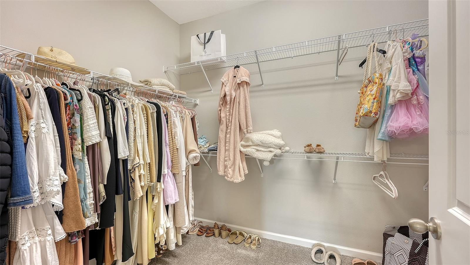SUNRISE PRESERVE PH 3 - Residential Lease