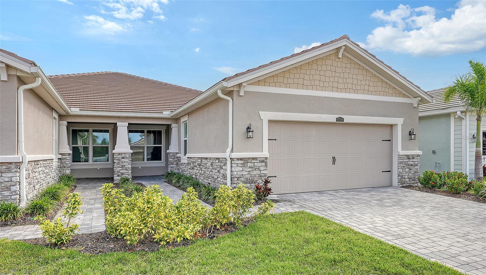 SUNRISE PRESERVE PH 3 - Residential Lease