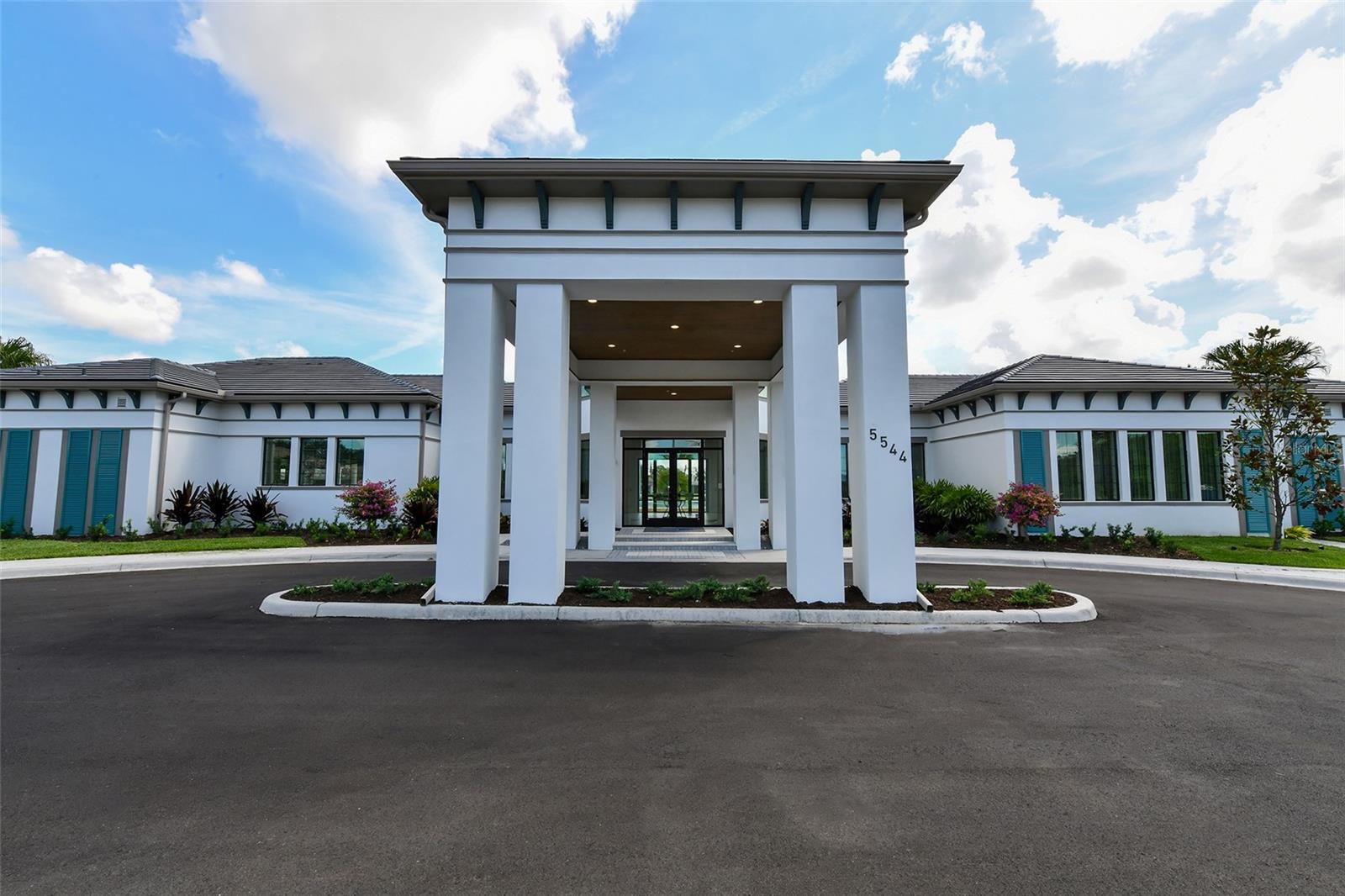 SUNRISE PRESERVE PH 3 - Residential Lease