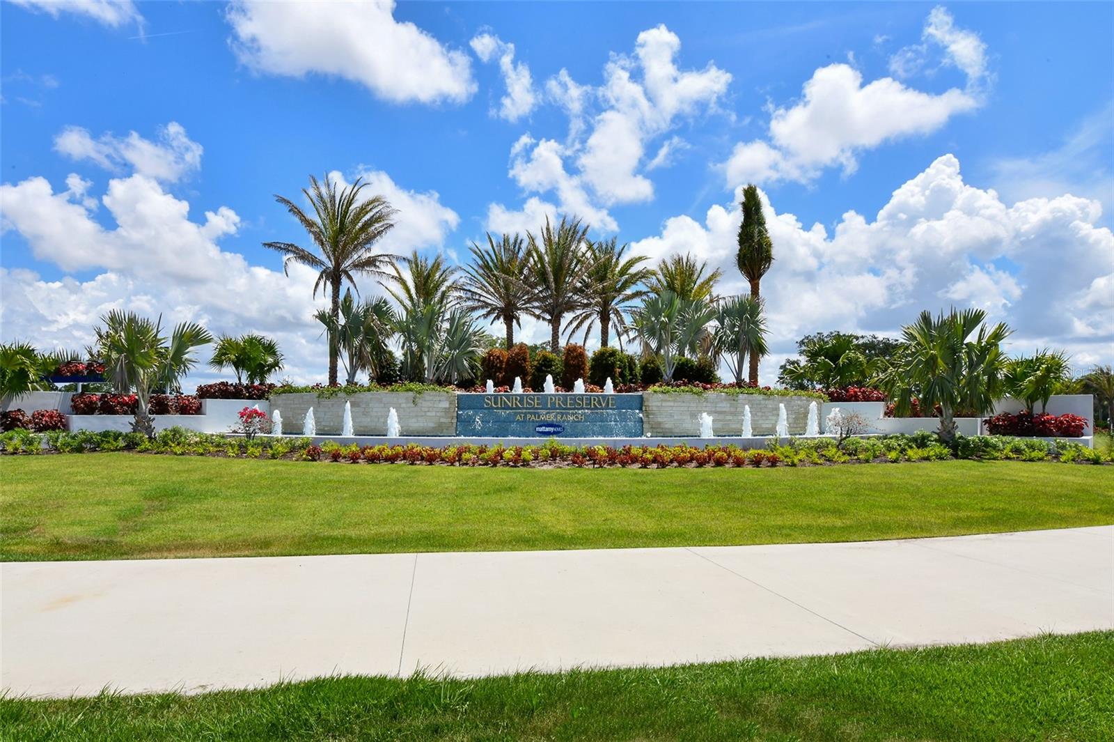 SUNRISE PRESERVE PH 3 - Residential Lease