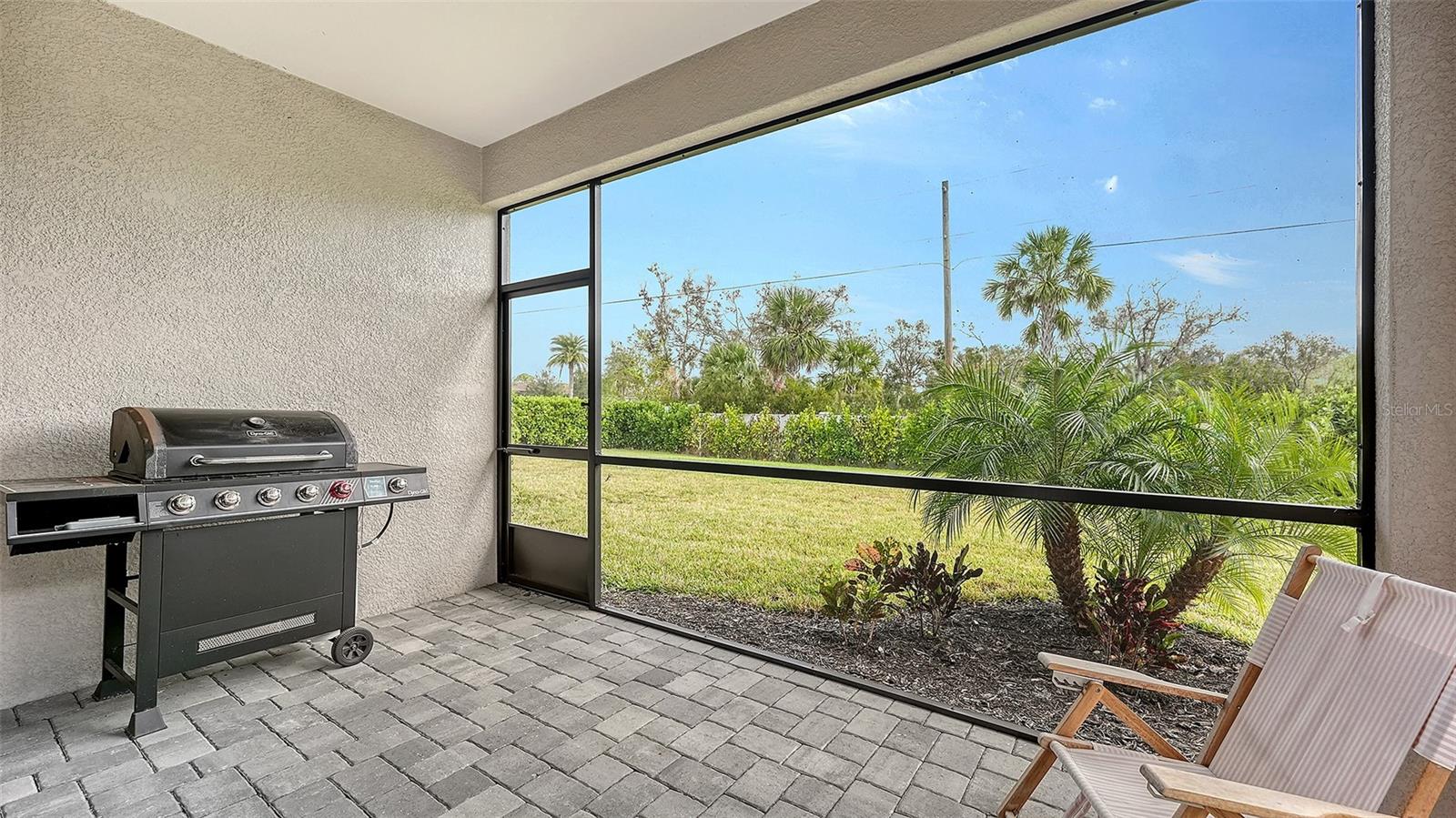 SUNRISE PRESERVE PH 3 - Residential Lease