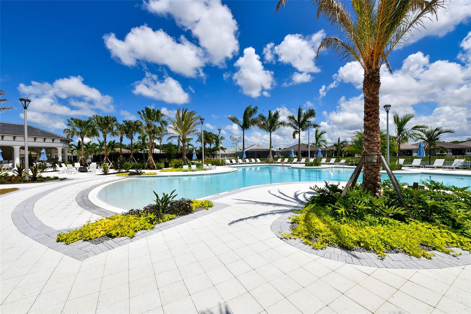 SUNRISE PRESERVE PH 3 - Residential Lease