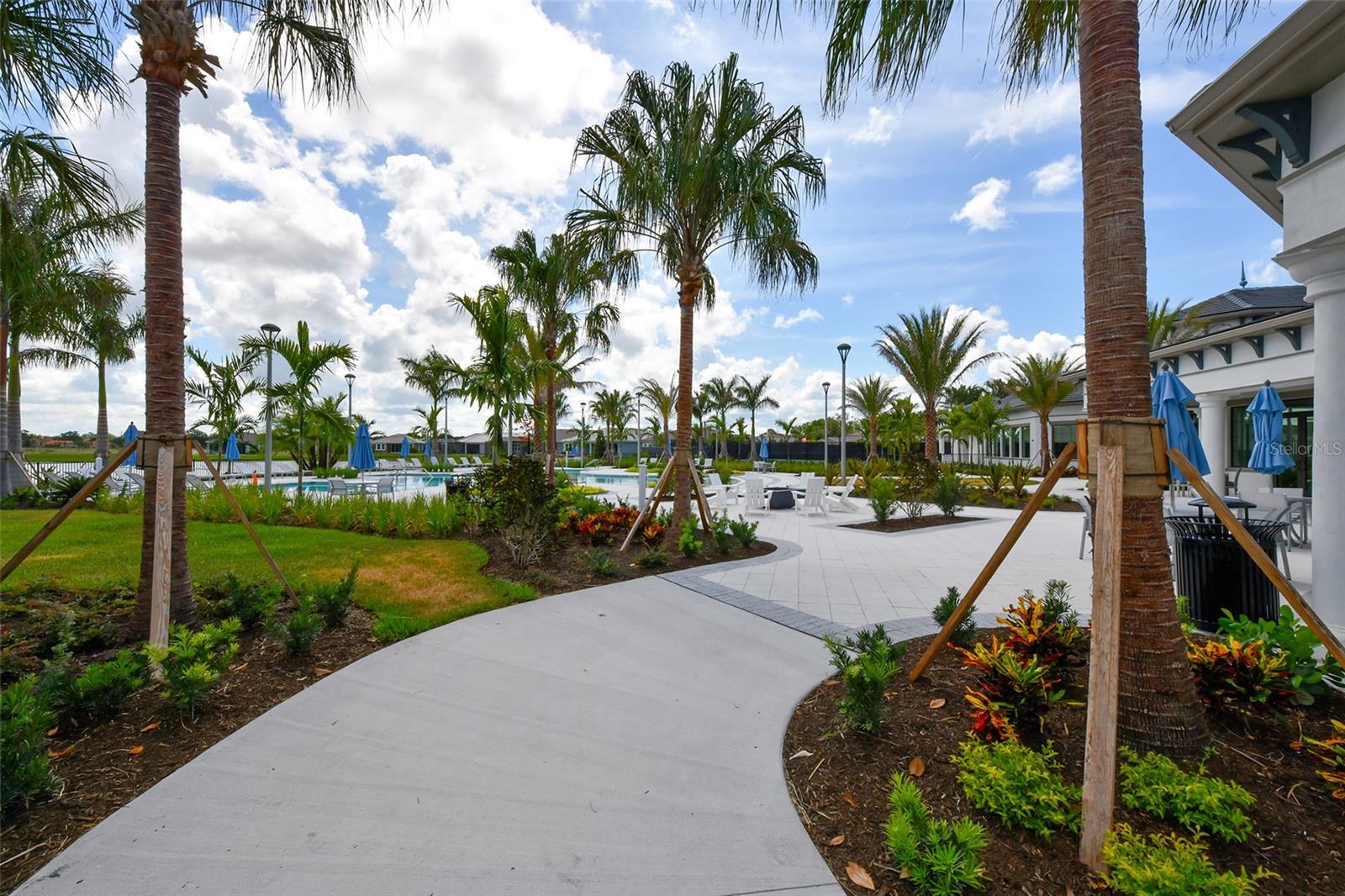 SUNRISE PRESERVE PH 3 - Residential Lease