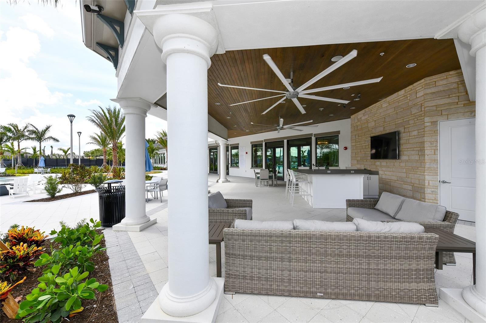 SUNRISE PRESERVE PH 3 - Residential Lease