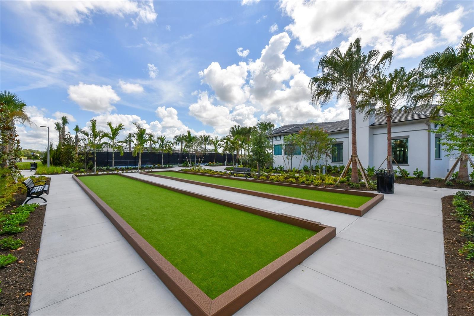 SUNRISE PRESERVE PH 3 - Residential Lease