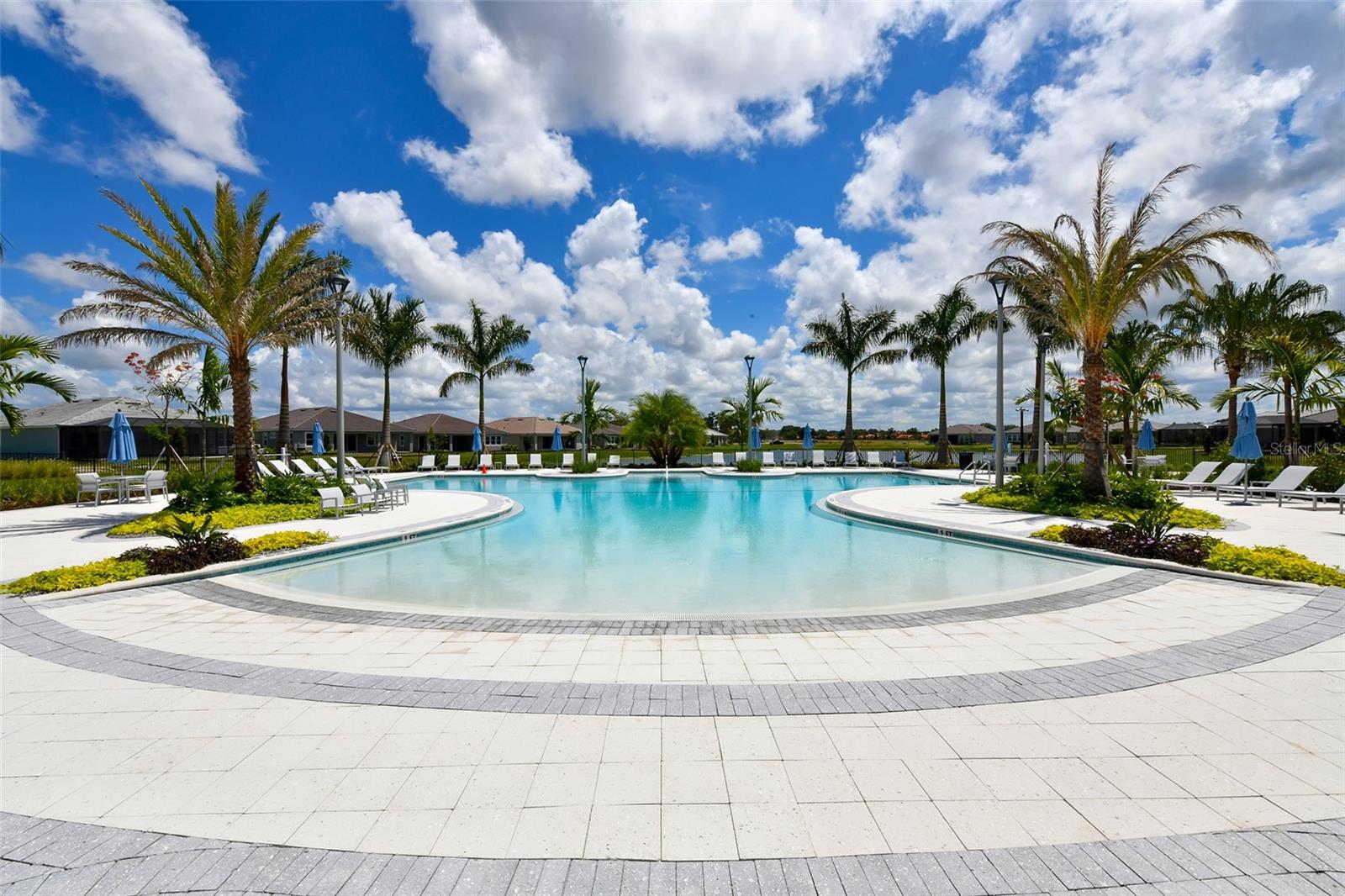 SUNRISE PRESERVE PH 3 - Residential Lease