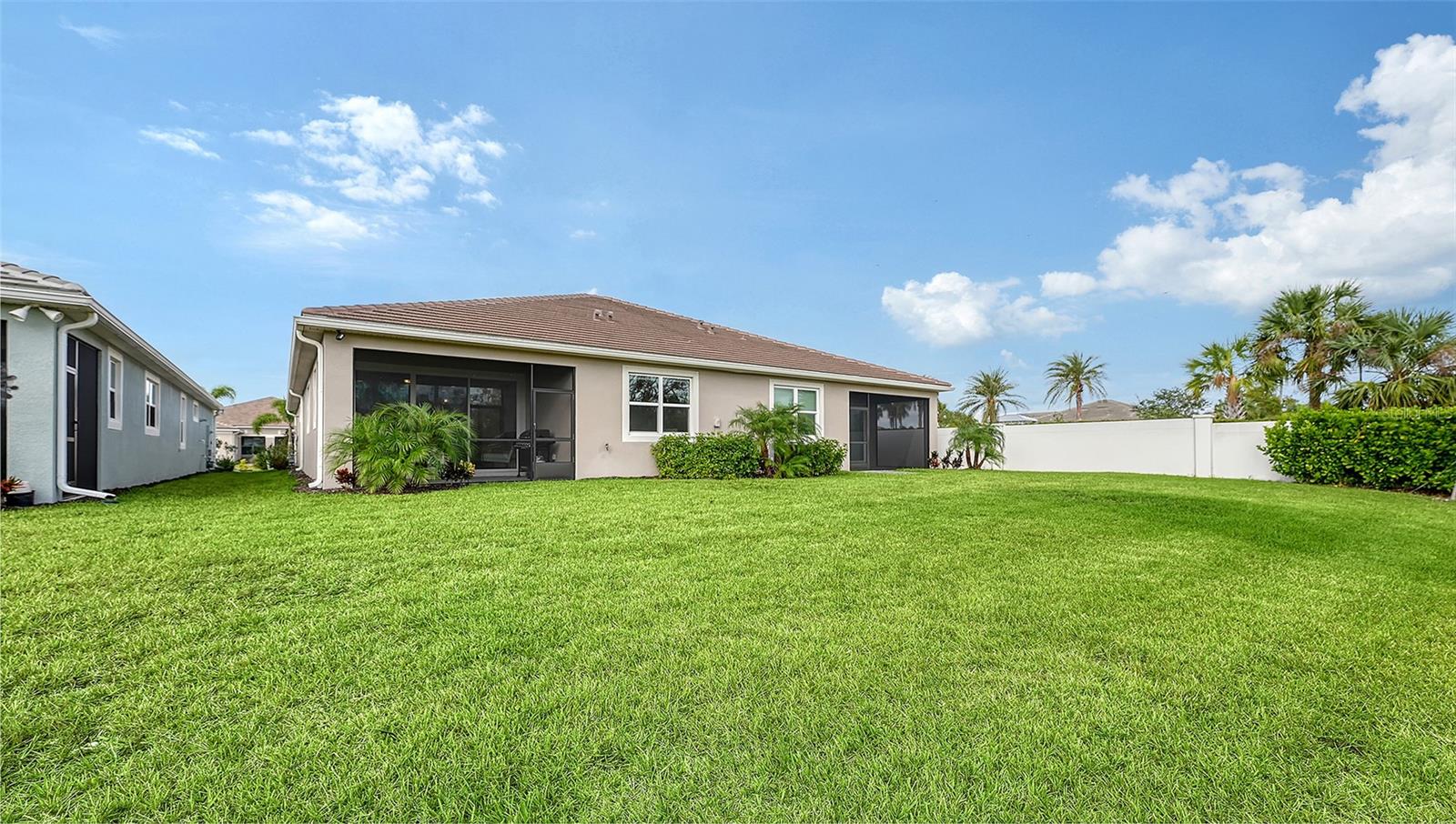 SUNRISE PRESERVE PH 3 - Residential Lease