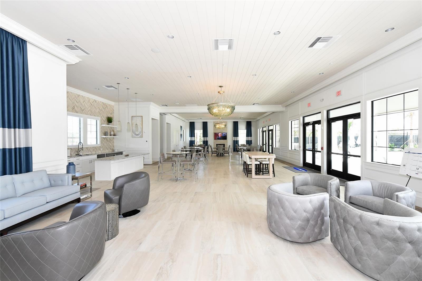 SUNRISE PRESERVE PH 3 - Residential Lease