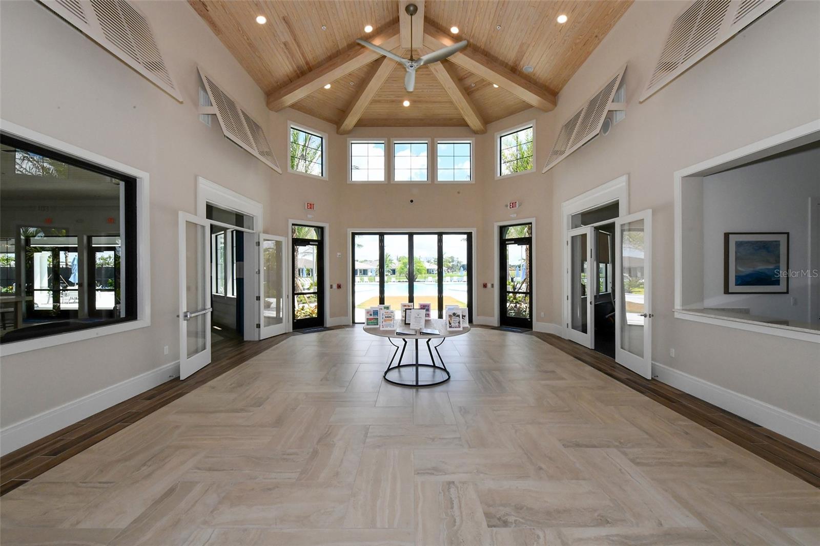 SUNRISE PRESERVE PH 3 - Residential Lease