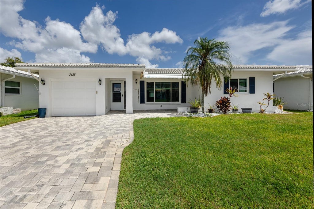 Photo of 3455 100th Avenue N, Pinellas Park, FL 33782 (MLS # TB8540773)