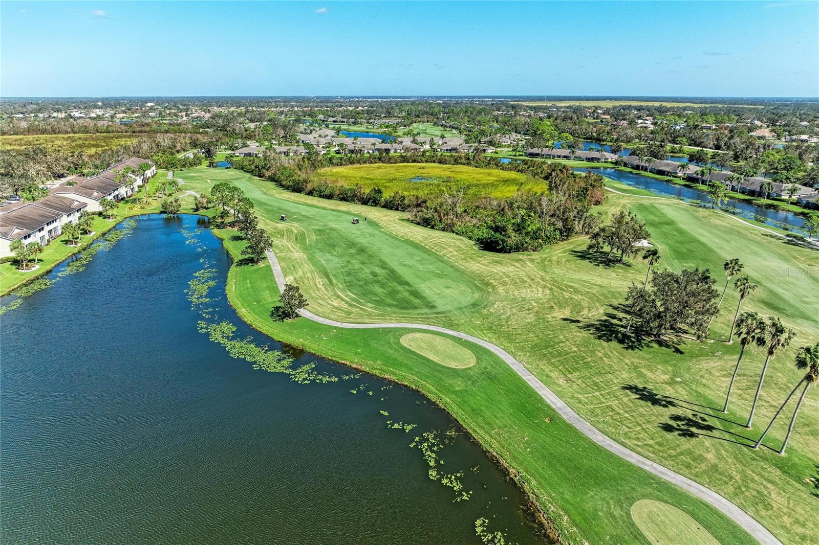 HERITAGE OAKS- VERANDA 7 - Residential