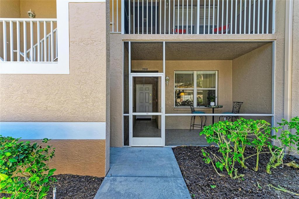 Photo of 5350 Hyland Hills Avenue #2512, Sarasota, FL 34241 (MLS # A4681515)