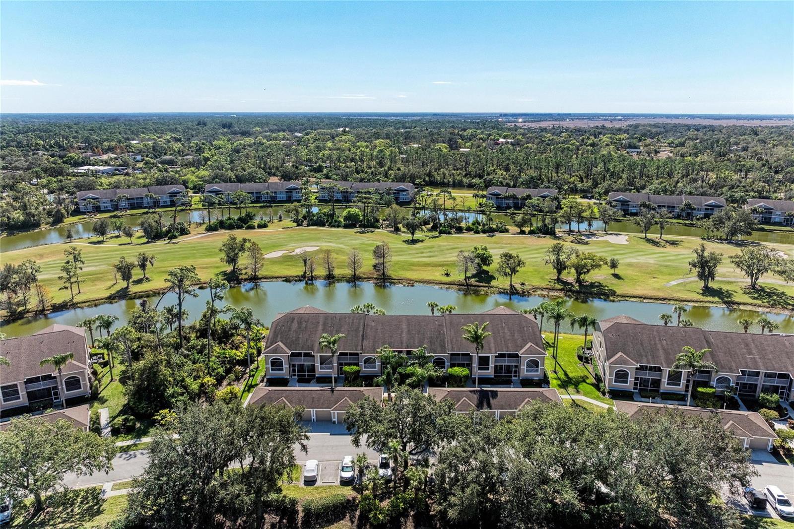 HERITAGE OAKS- VERANDA 7 - Residential
