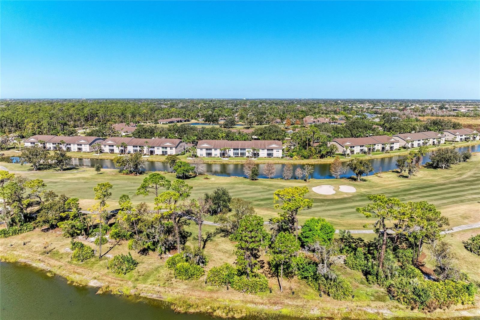 HERITAGE OAKS- VERANDA 7 - Residential