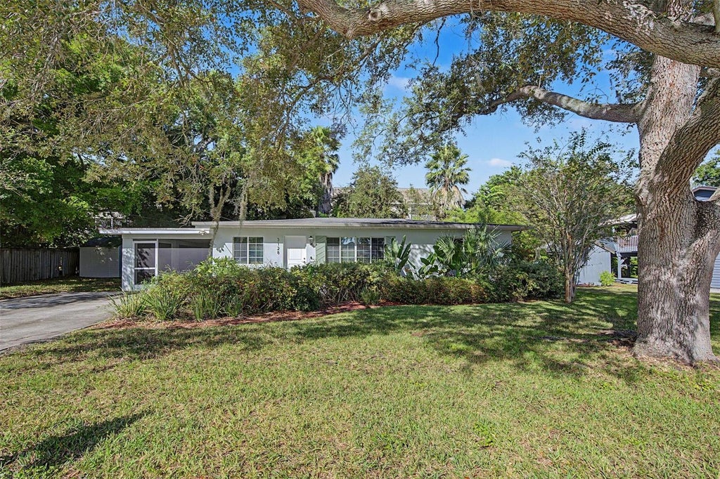 Photo of 3128 Johns Parkway, Clearwater, FL 33759 (MLS # TB8561897)