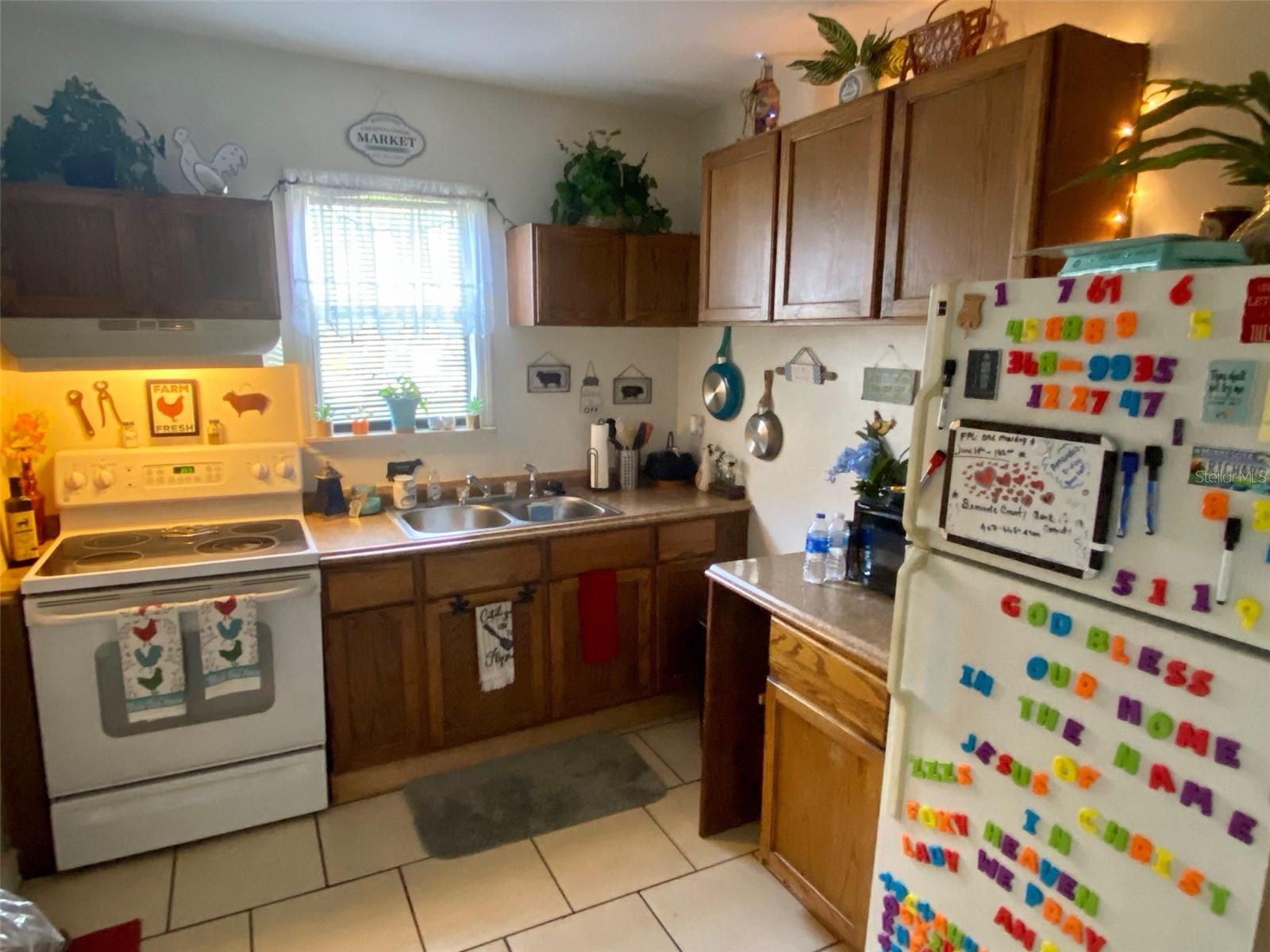 MARSHALL PARK DAYTONA BEACH - Residential Income