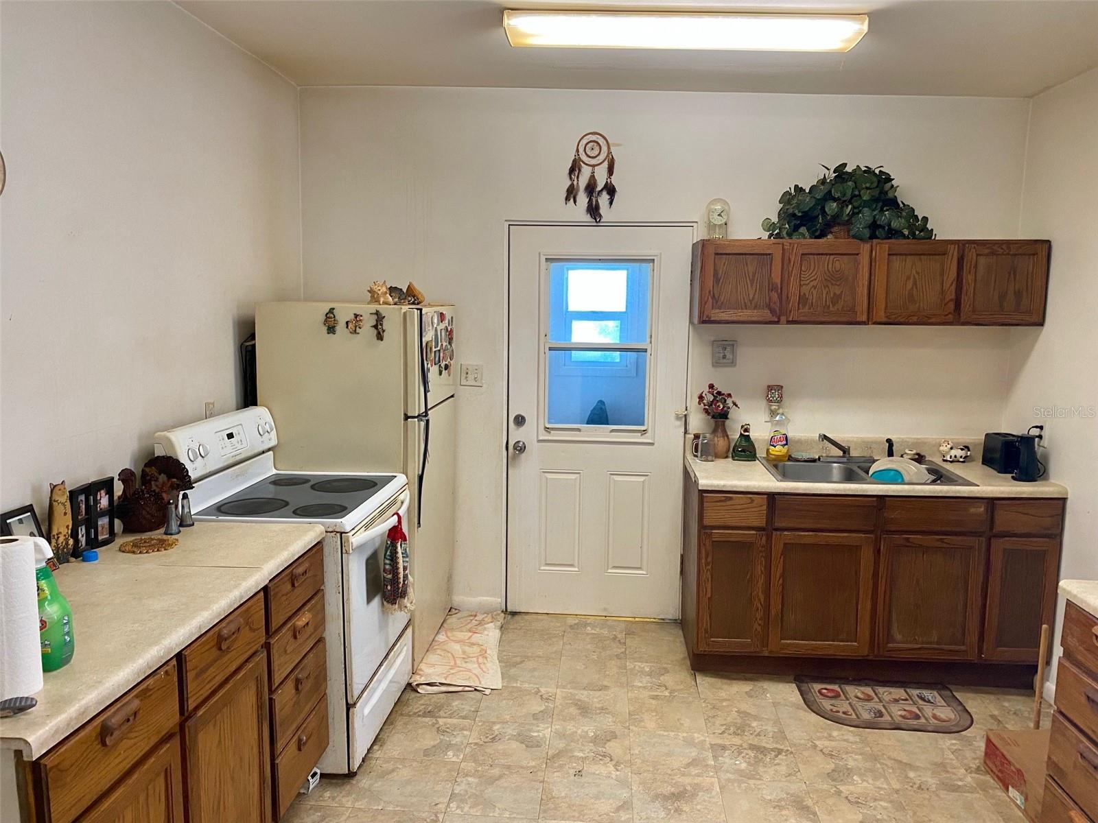 MARSHALL PARK DAYTONA BEACH - Residential Income