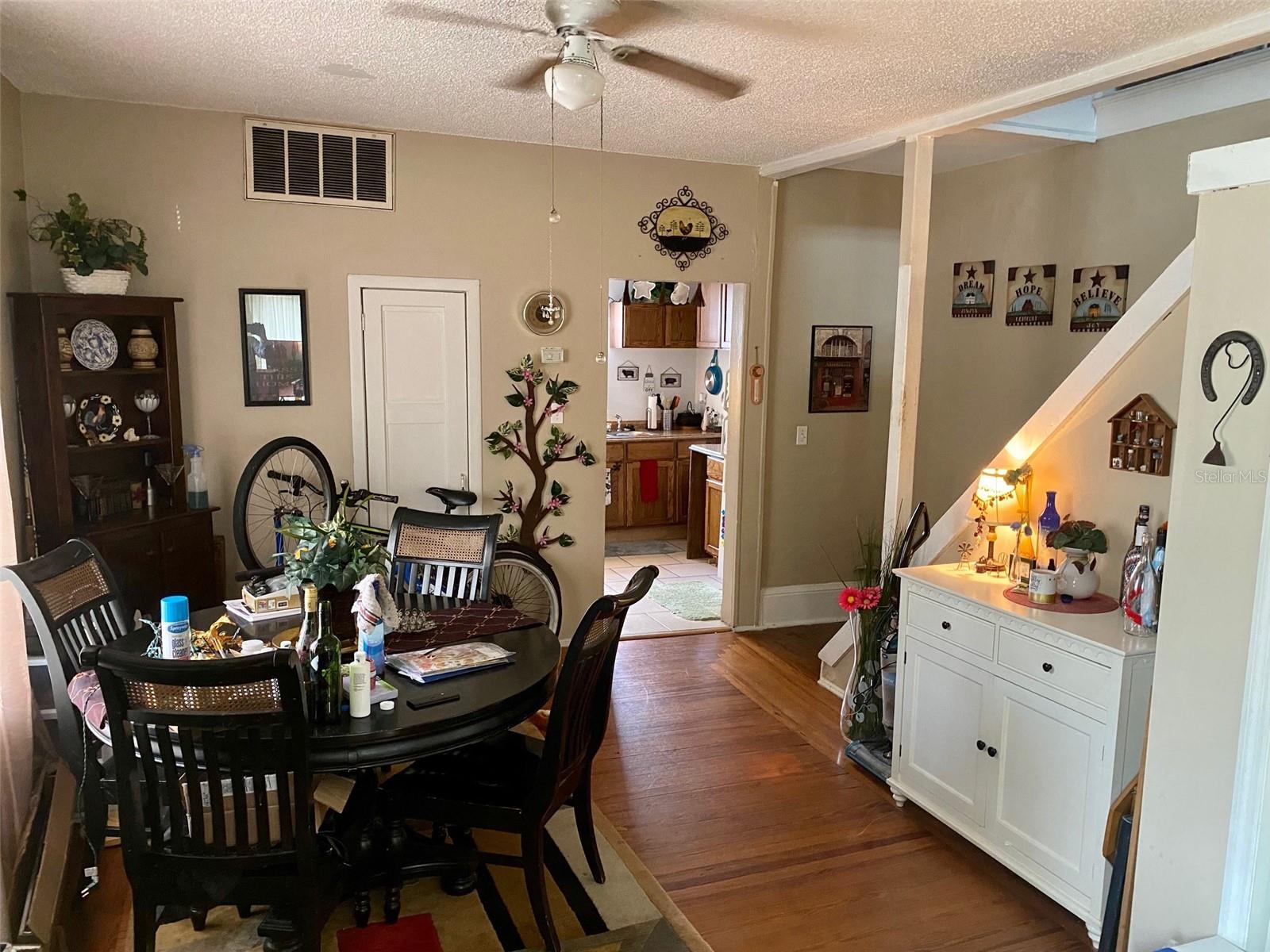 MARSHALL PARK DAYTONA BEACH - Residential Income