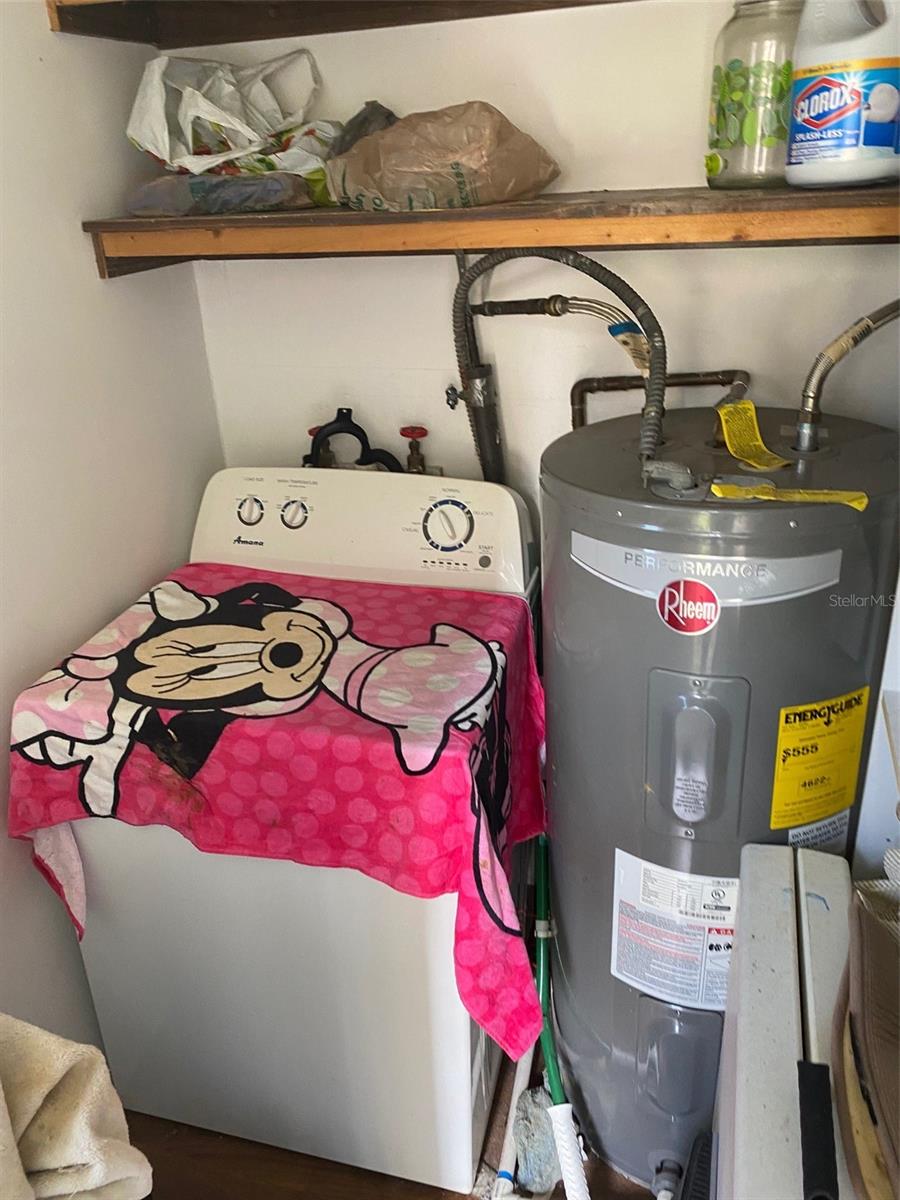 MARSHALL PARK DAYTONA BEACH - Residential Income