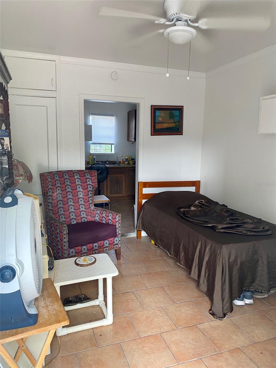 MARSHALL PARK DAYTONA BEACH - Residential Income