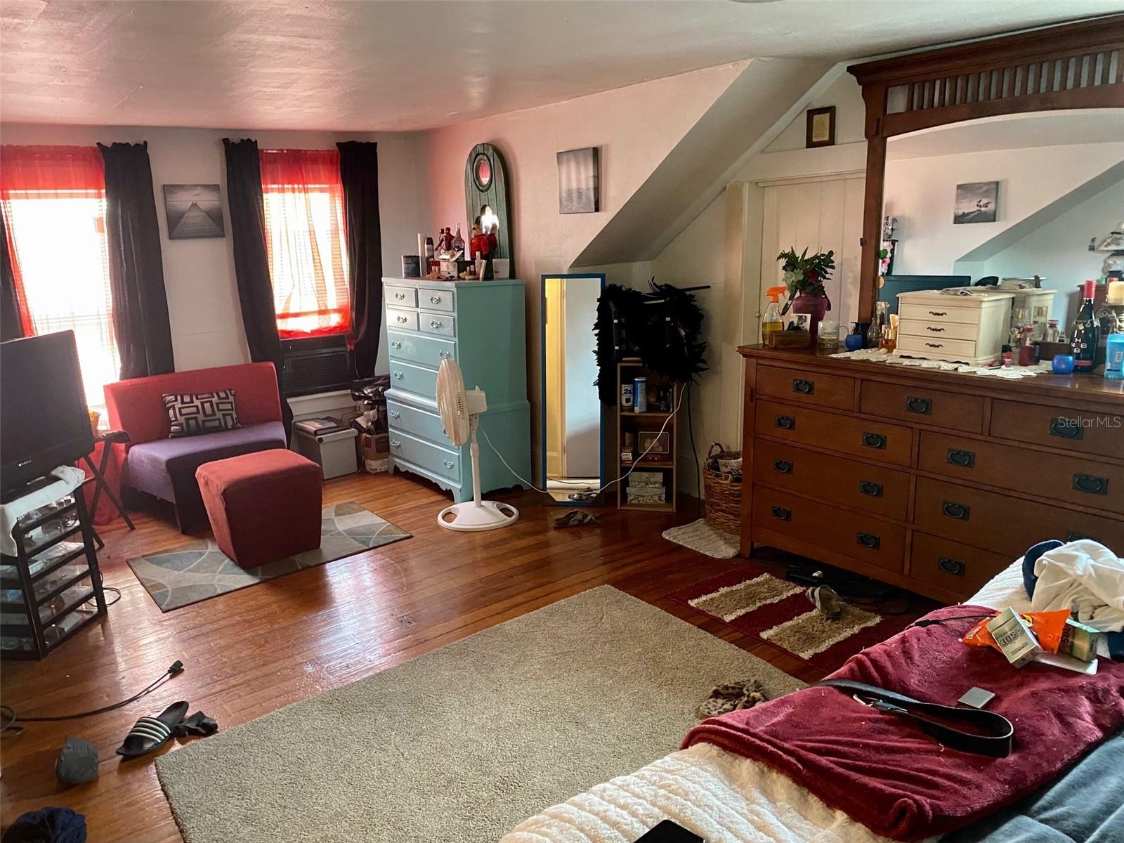 MARSHALL PARK DAYTONA BEACH - Residential Income