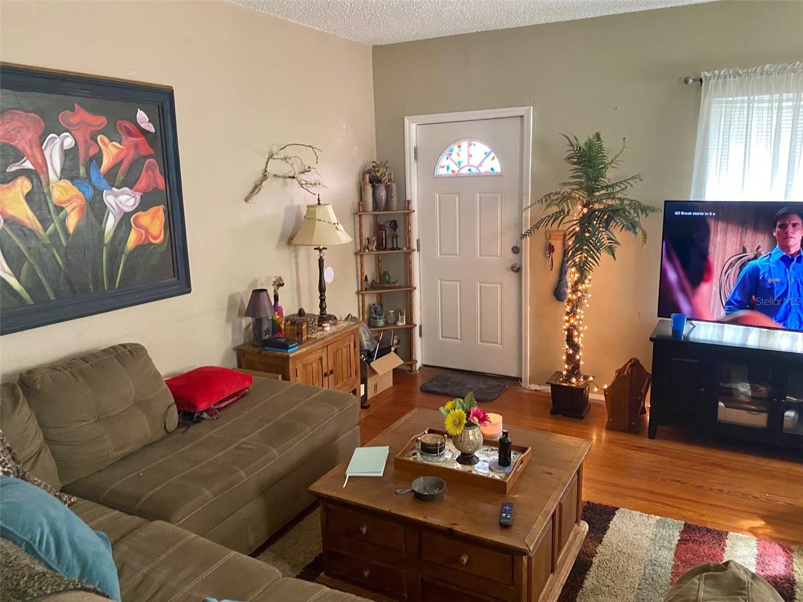 MARSHALL PARK DAYTONA BEACH - Residential Income