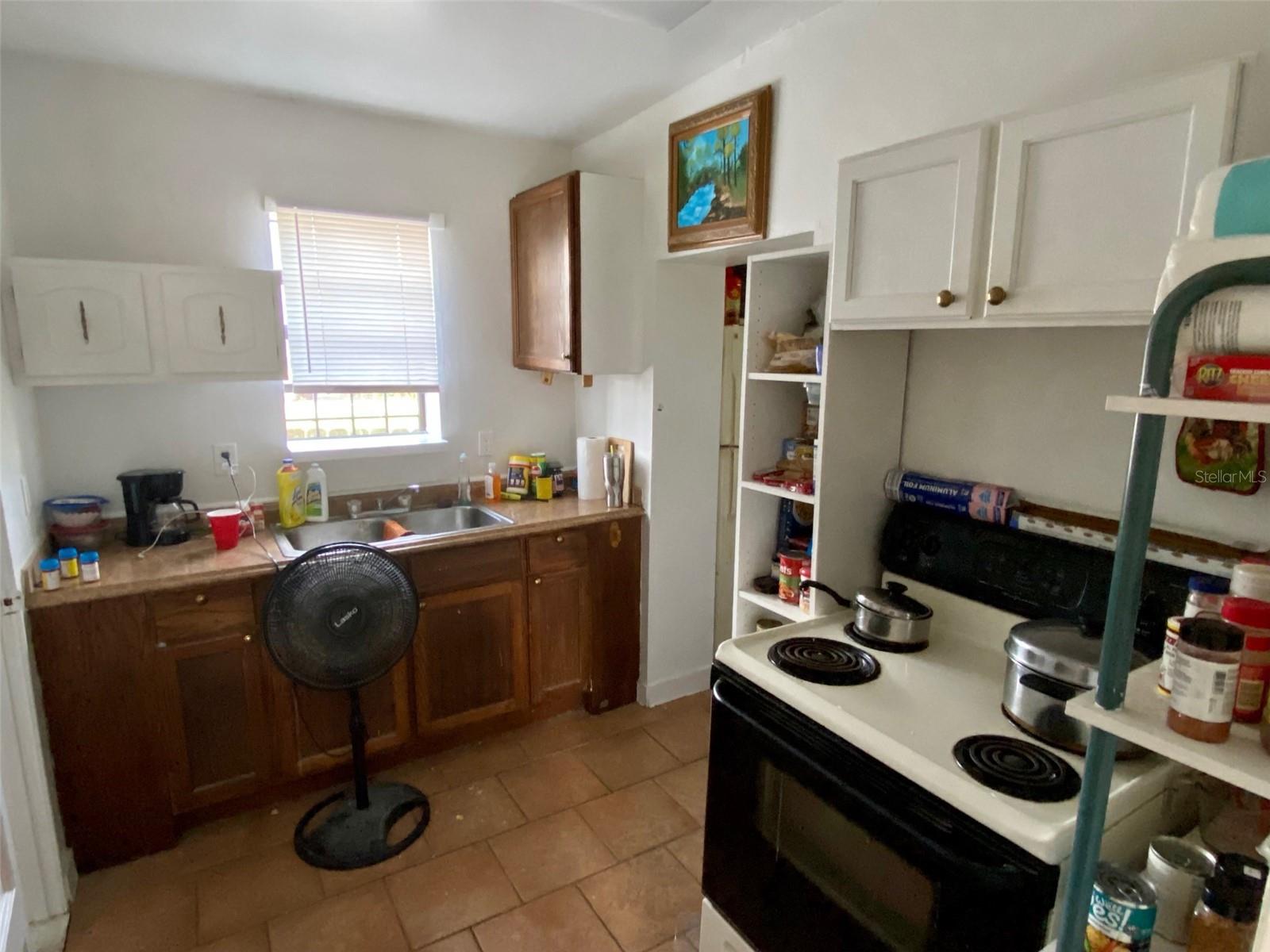 MARSHALL PARK DAYTONA BEACH - Residential Income