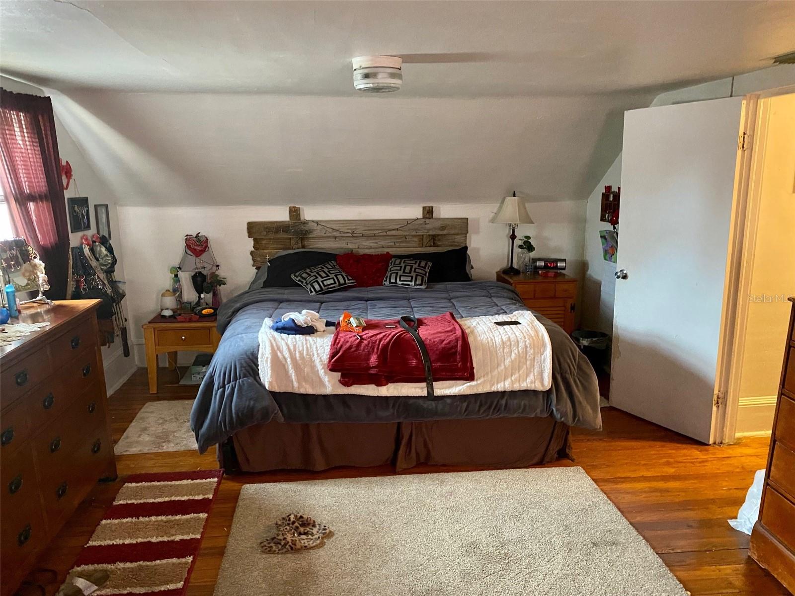 MARSHALL PARK DAYTONA BEACH - Residential Income