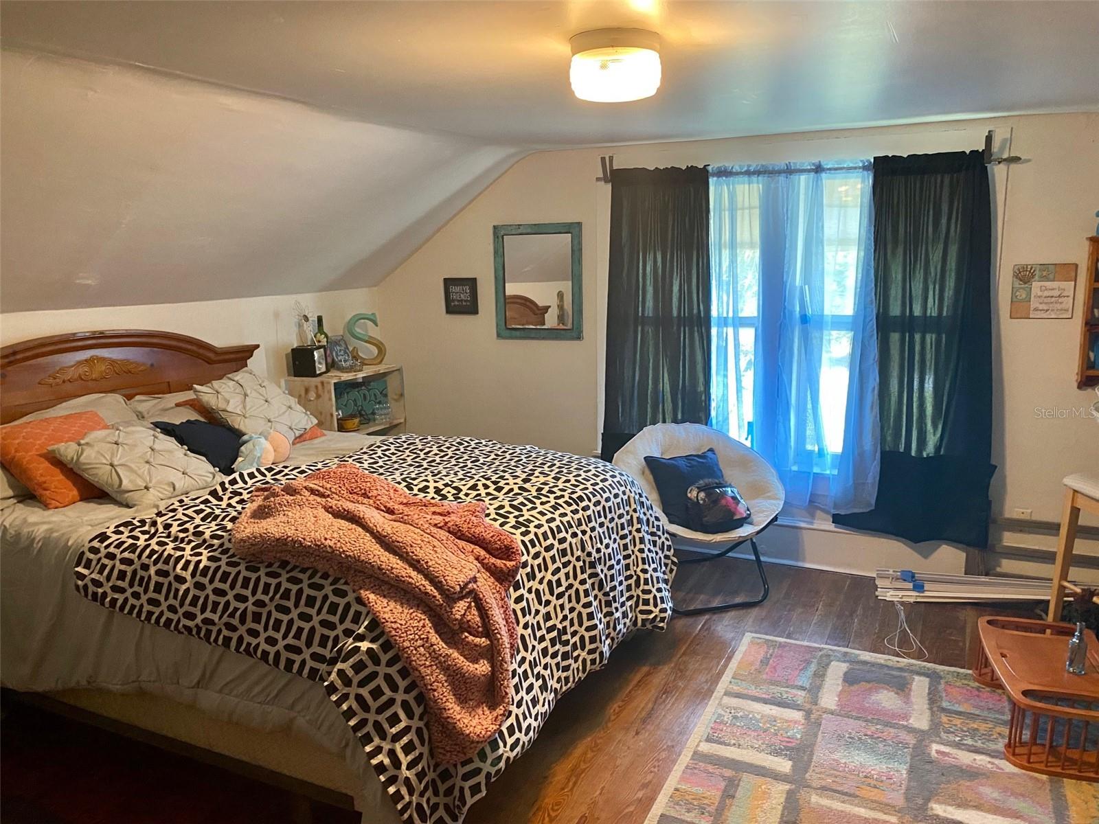 MARSHALL PARK DAYTONA BEACH - Residential Income