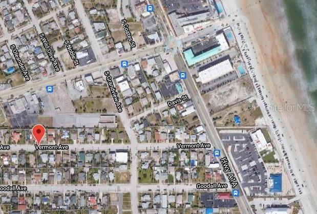 MARSHALL PARK DAYTONA BEACH - Residential Income