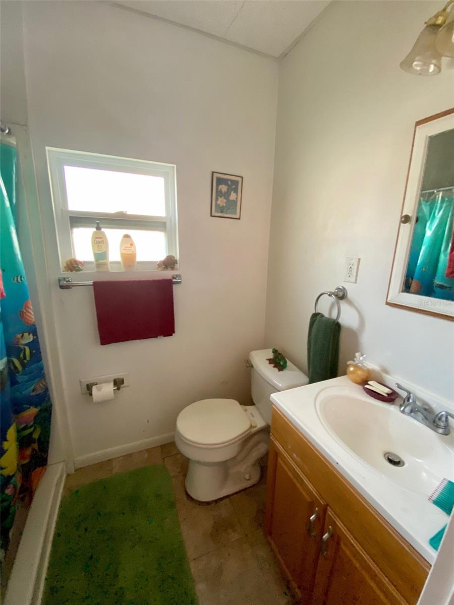 MARSHALL PARK DAYTONA BEACH - Residential Income