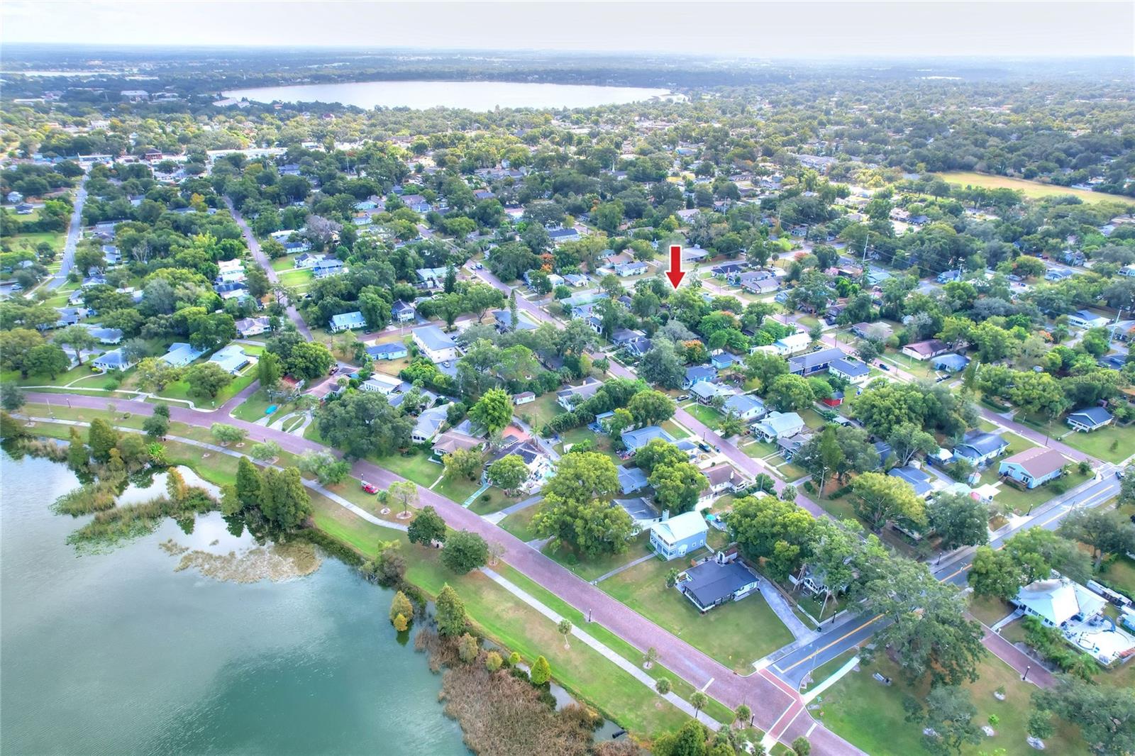 DIXIELAND REV - Residential