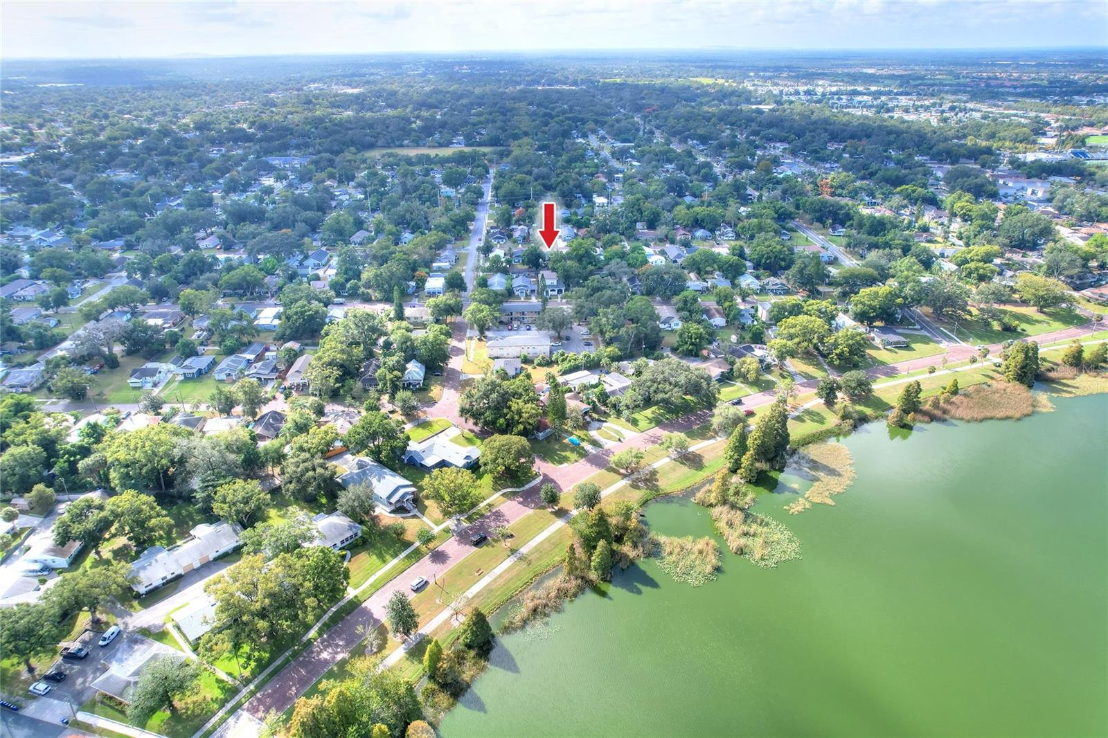 DIXIELAND REV - Residential