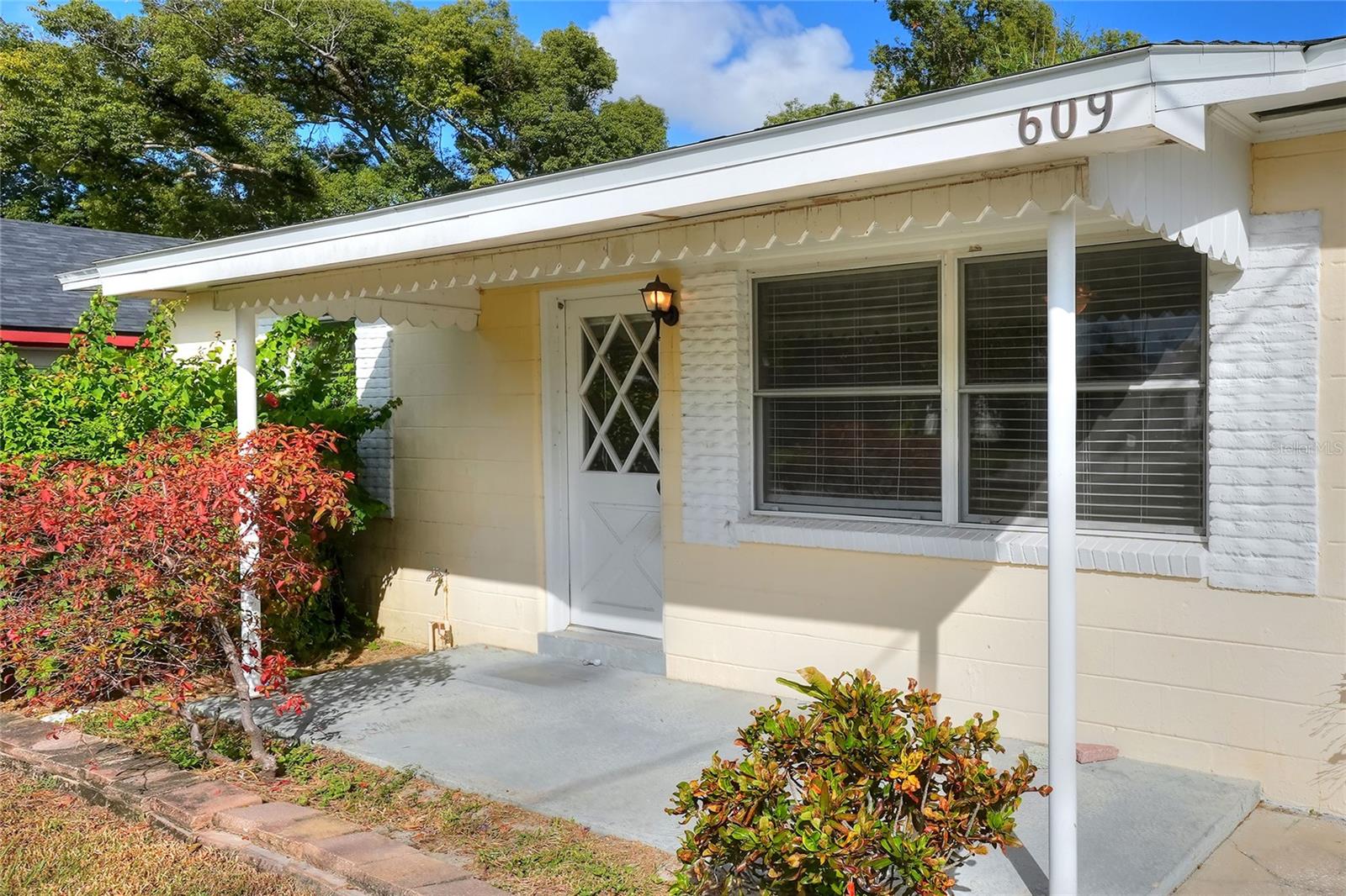 DIXIELAND REV - Residential