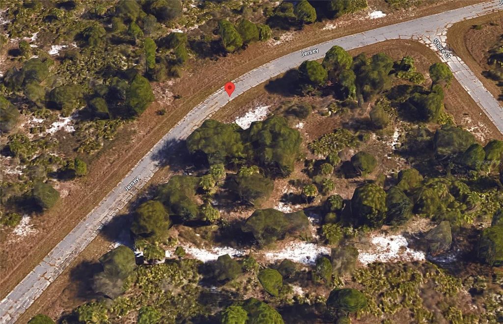 Photo of Jersey Street, North Port, FL 34288 (MLS # C7505128)