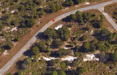 Photo of Jersey Street, North Port, FL 34288 (MLS # C7505128)