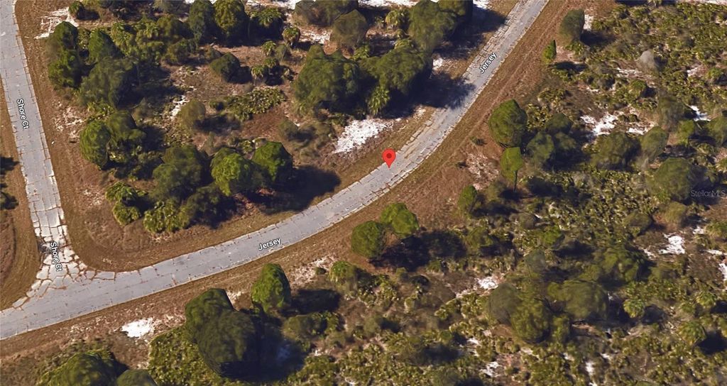 Photo of Jersey Street, North Port, FL 34288 (MLS # C7505128)