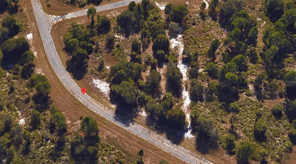 Photo of Jersey Street, North Port, FL 34288 (MLS # C7505128)