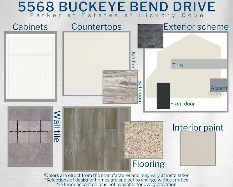 5568 BUCKEYE BEND DRIVE