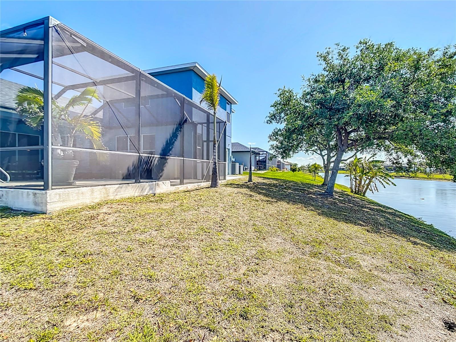 ROTONDA WEST PINE VALLEY - Residential