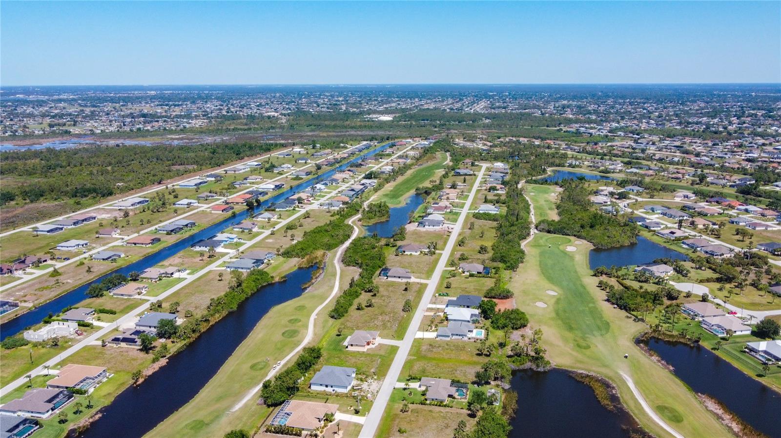 ROTONDA WEST PINE VALLEY - Residential