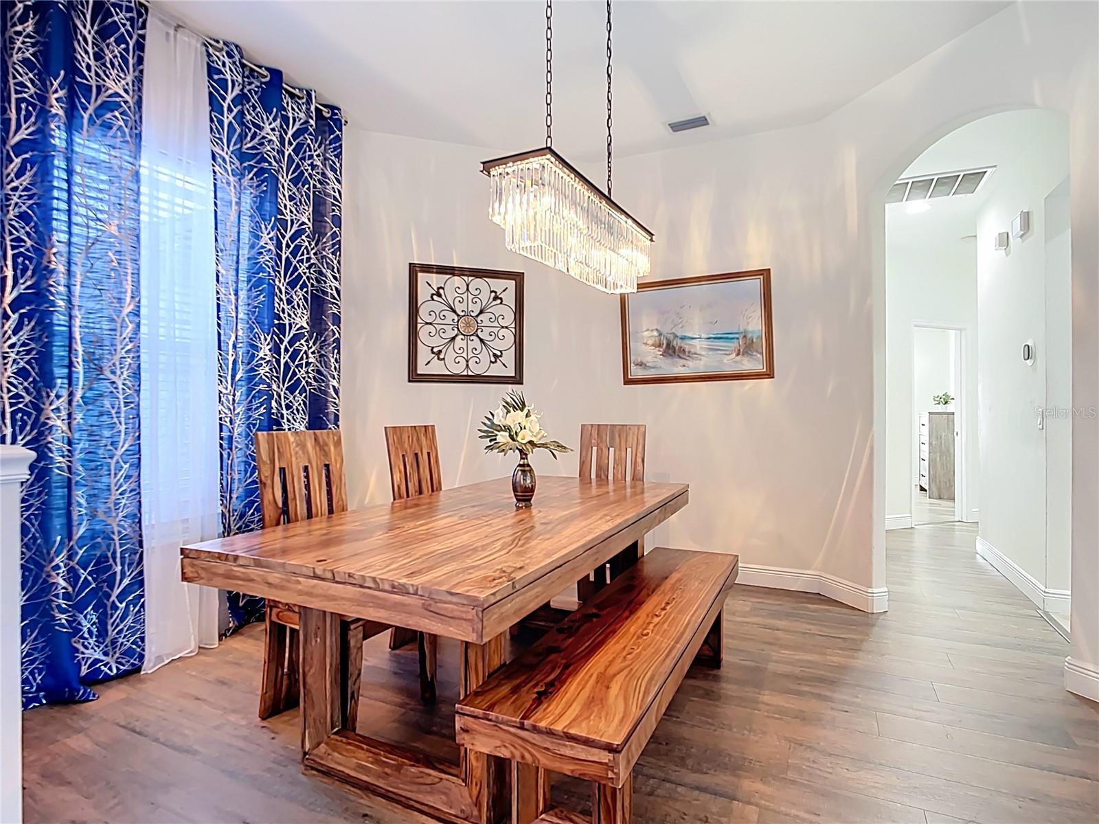 ROTONDA WEST PINE VALLEY - Residential