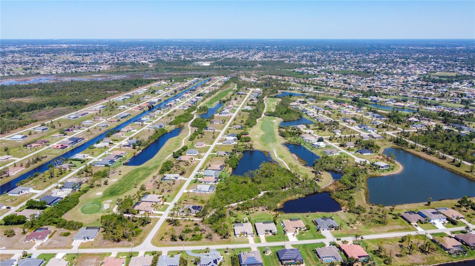 ROTONDA WEST PINE VALLEY - Residential