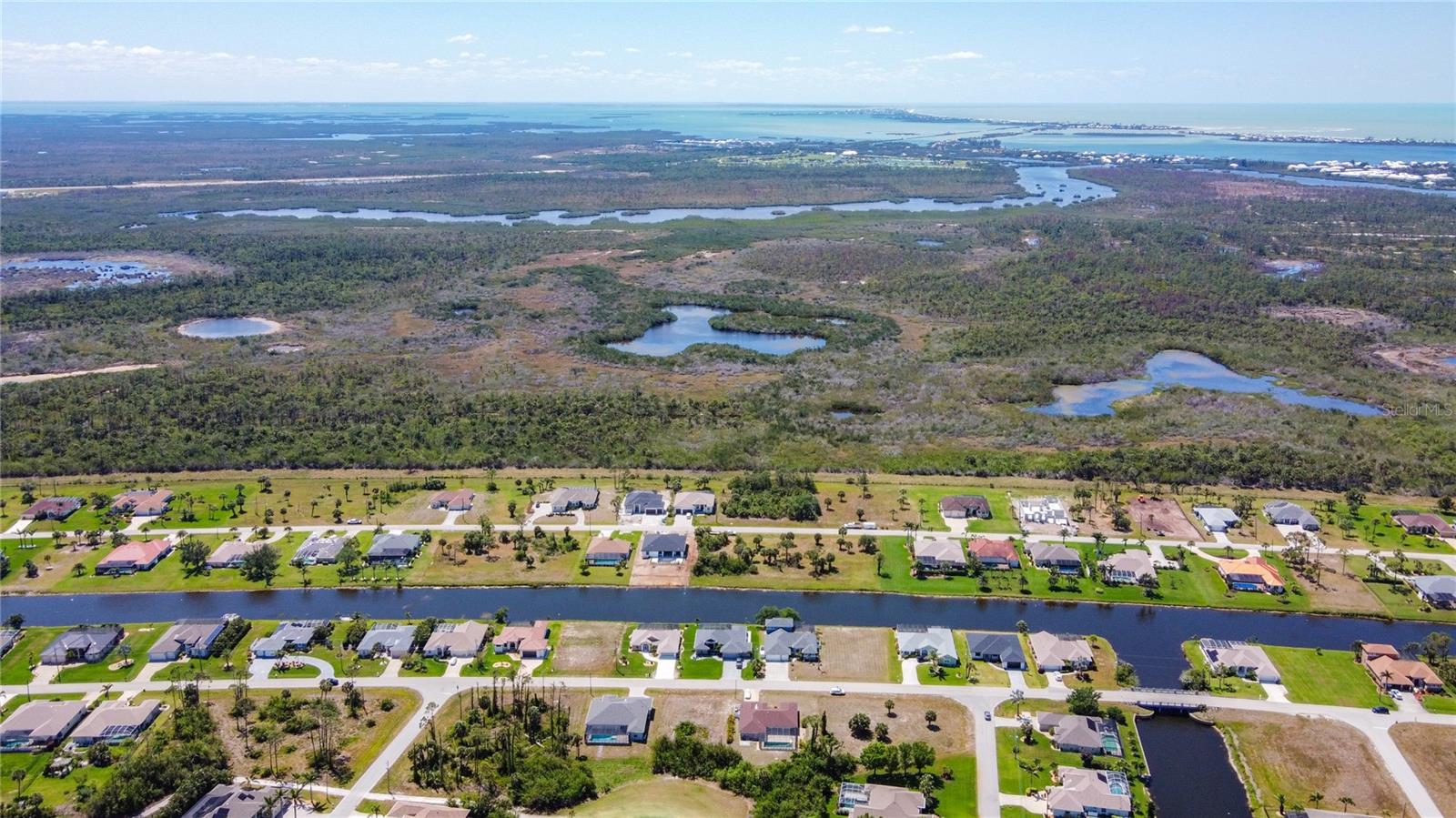 ROTONDA WEST PINE VALLEY - Residential