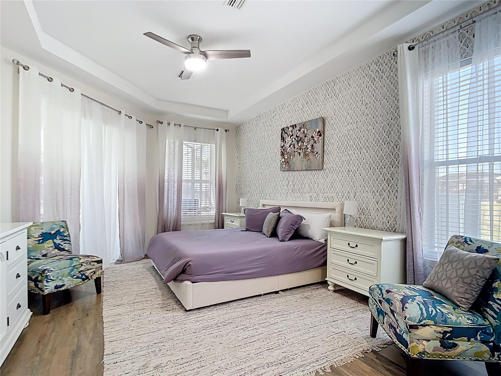 ROTONDA WEST PINE VALLEY - Residential